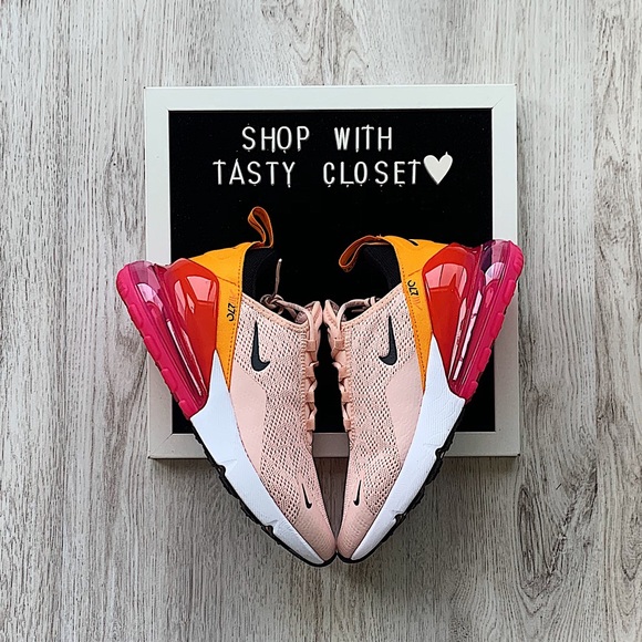 Nike air max 270 sneakers - Picture 4 of 8